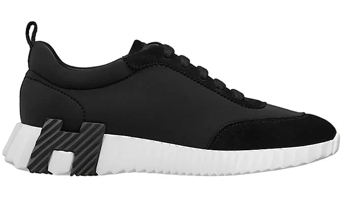 Hermès Bouncing Black Edition 2 Sneaker – Men’s Edition