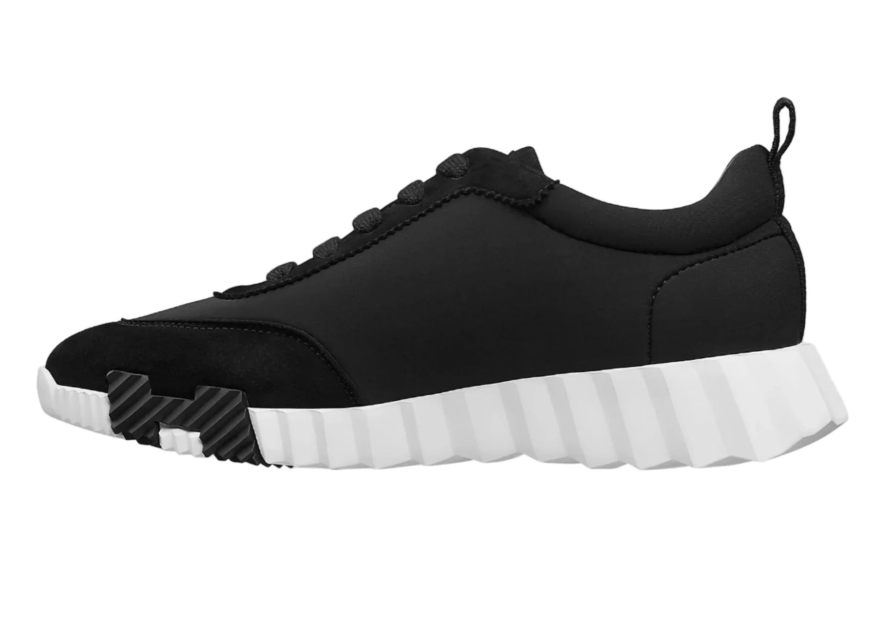 Hermès Bouncing Black Edition 2 Sneaker – Men’s Edition