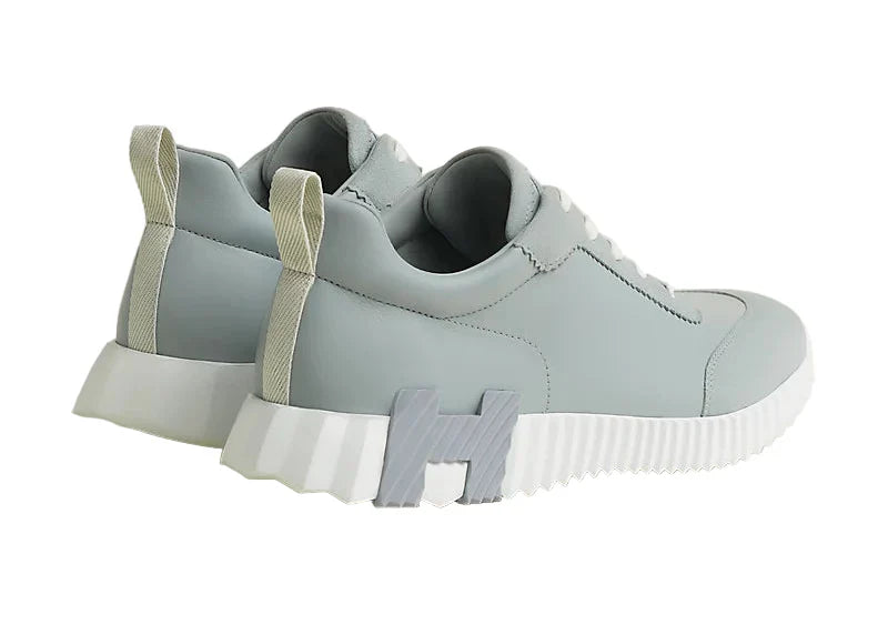 Hermès Bouncing Cloud Gray Sneaker – Men’s Edition