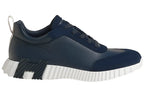 Hermès Bouncing Ocean Blue Sneaker – Men’s Edition
