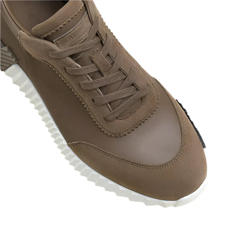 Hermès Bouncing Tow Sneaker – Men’s Edition