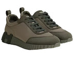 Hermès Bouncing Green Sneaker – Men’s Edition