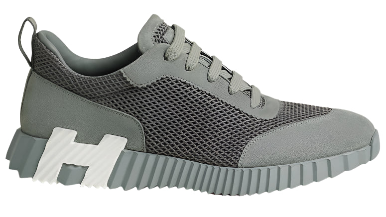 Hermès Bouncing Brume Sneaker – Men’s Edition