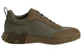 Hermès Bouncing Tundra Green Sneaker – Men’s Edition