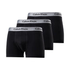 Calvin Klein Logo Boxer Brief 3-Pack – Men’s 3-Pack