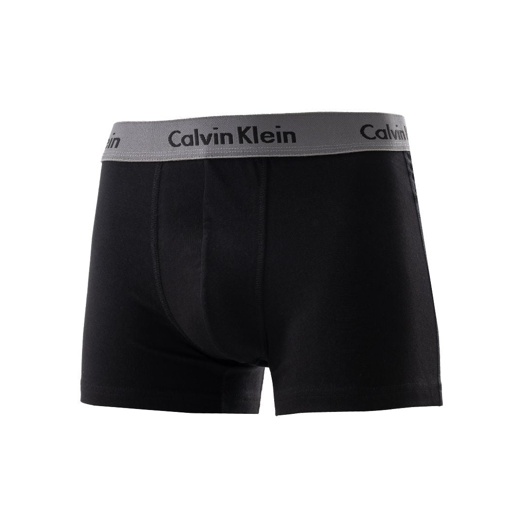 Calvin Klein Logo Boxer Brief 3-Pack – Men’s 3-Pack