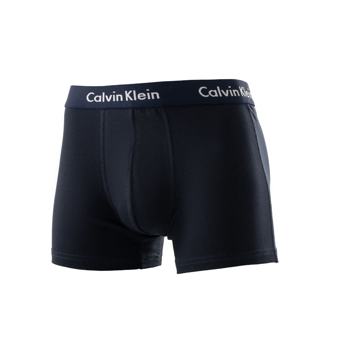 Calvin Klein Logo Boxer Brief 3-Pack – Men’s 3-Pack