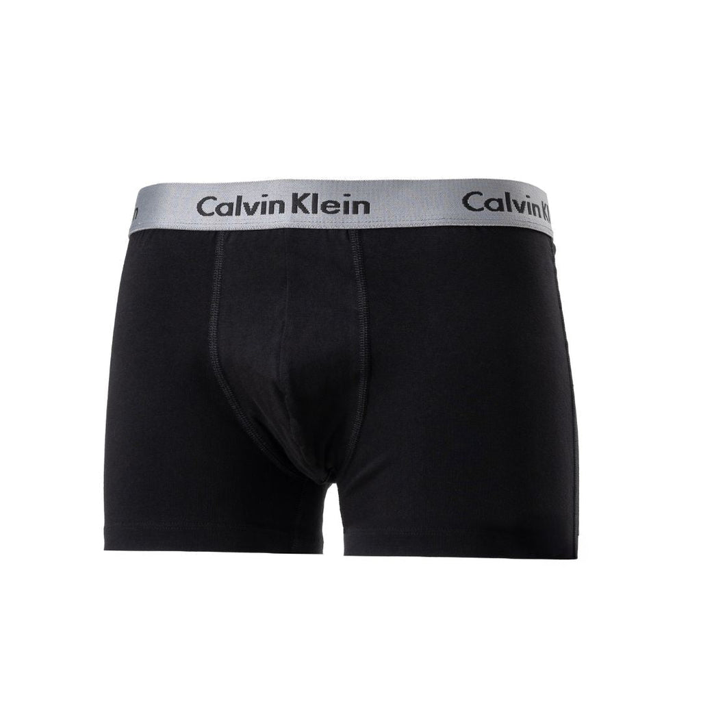 Calvin Klein Logo Boxer Brief 3-Pack – Men’s 3-Pack