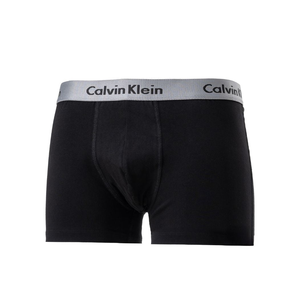 Calvin Klein Logo Boxer Brief 3-Pack – Men’s 3-Pack