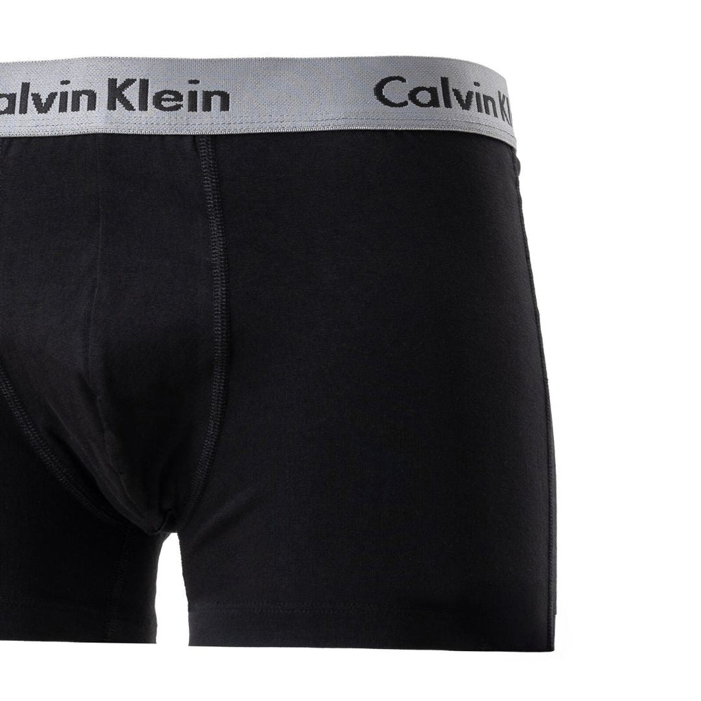 Calvin Klein Logo Boxer Brief 3-Pack – Men’s 3-Pack