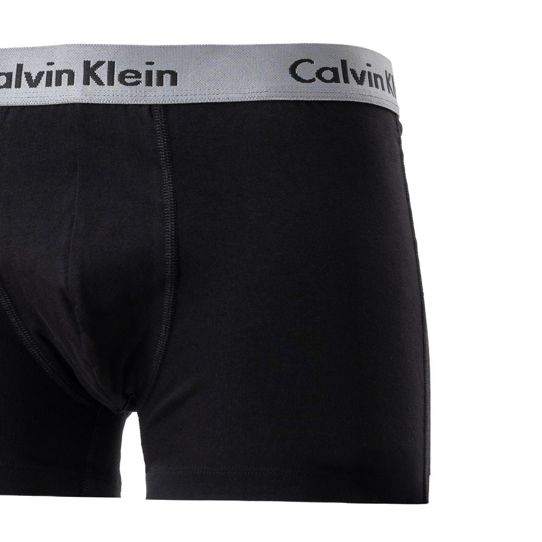 Calvin Klein Logo Boxer Brief 3-Pack – Men’s 3-Pack