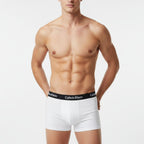 Calvin Klein Logo Boxer Brief 3-Pack – Men’s 3-Pack