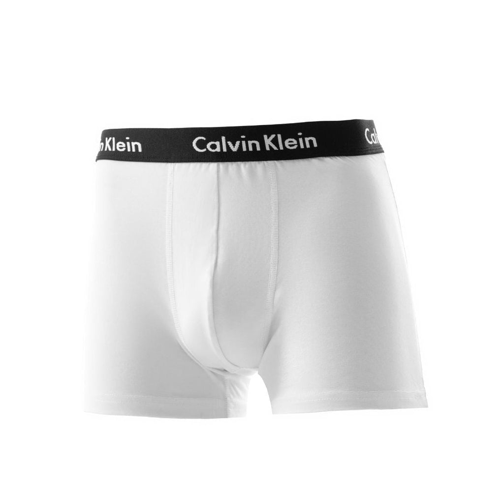 Calvin Klein Logo Boxer Brief 3-Pack – Men’s 3-Pack