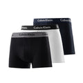 Calvin Klein Logo Boxer Brief 3-Pack – Men’s 3-Pack