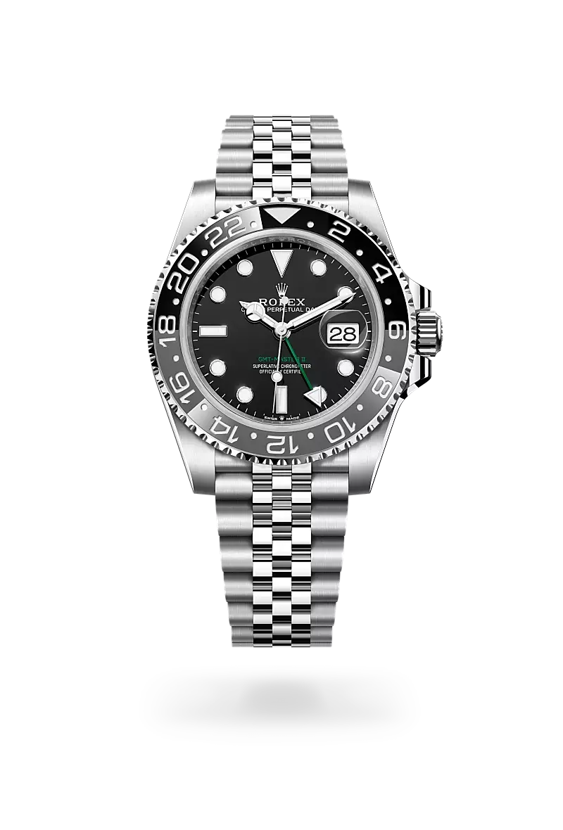 Rolex GMT-Master II Watch