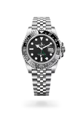 Rolex GMT-Master II Watch