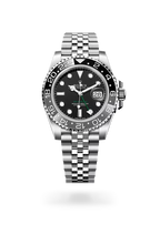Rolex GMT-Master II Watch