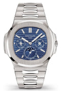 Patek Philippe Nautilus 5740 1g 001 White Watch