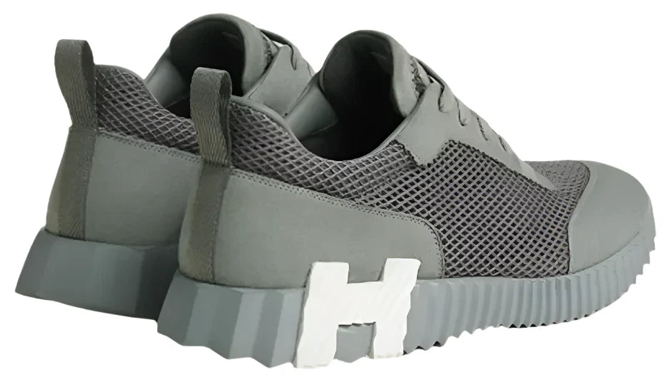 Hermès Bouncing Brume Sneaker – Men’s Edition