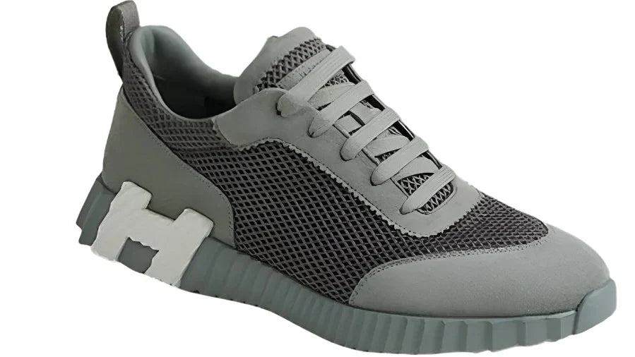 Hermès Bouncing Brume Sneaker – Men’s Edition