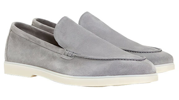 Loro Piana Summer Walk Loafer – Men’s Edition