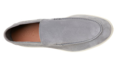 Loro Piana Summer Walk Loafer – Men’s Edition