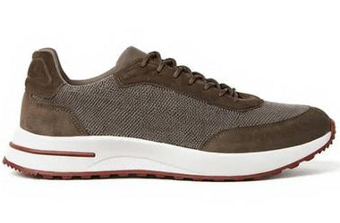 Loro Piana Week-End Walk May Field Sneaker – Men’s Edition