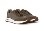Loro Piana Week-End Walk May Field Sneaker – Men’s Edition