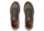 Loro Piana Week-End Walk May Field Sneaker – Men’s Edition