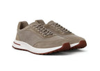 Loro Piana Week-End Walk Wheat Stitch Sneaker – Men’s Edition