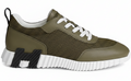 Hermès Bouncing Beige Sketch Sneaker – Men’s Edition