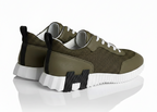 Hermès Bouncing Beige Sketch Sneaker – Men’s Edition