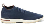 Loro Piana 360 LP Flexy Ocean Cavern Sneaker – Men’s Edition