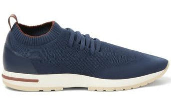 Loro Piana 360 LP Flexy Ocean Cavern Sneaker – Men’s Edition