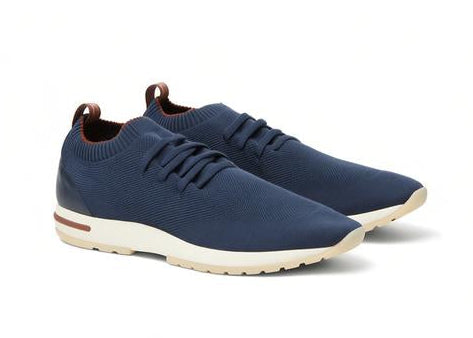 Loro Piana 360 LP Flexy Ocean Cavern Sneaker – Men’s Edition