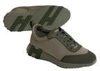 Hermès Bouncing Green Sneaker – Men’s Edition