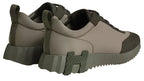 Hermès Bouncing Green Sneaker – Men’s Edition