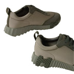 Hermès Bouncing Green Sneaker – Men’s Edition