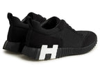 Hermès Bouncing Black Edition 3 Sneaker – Men’s Edition