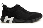 Hermès Bouncing Black Edition 3 Sneaker – Men’s Edition