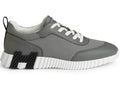 Hermès Bouncing Grey Sneaker – Men’s Edition