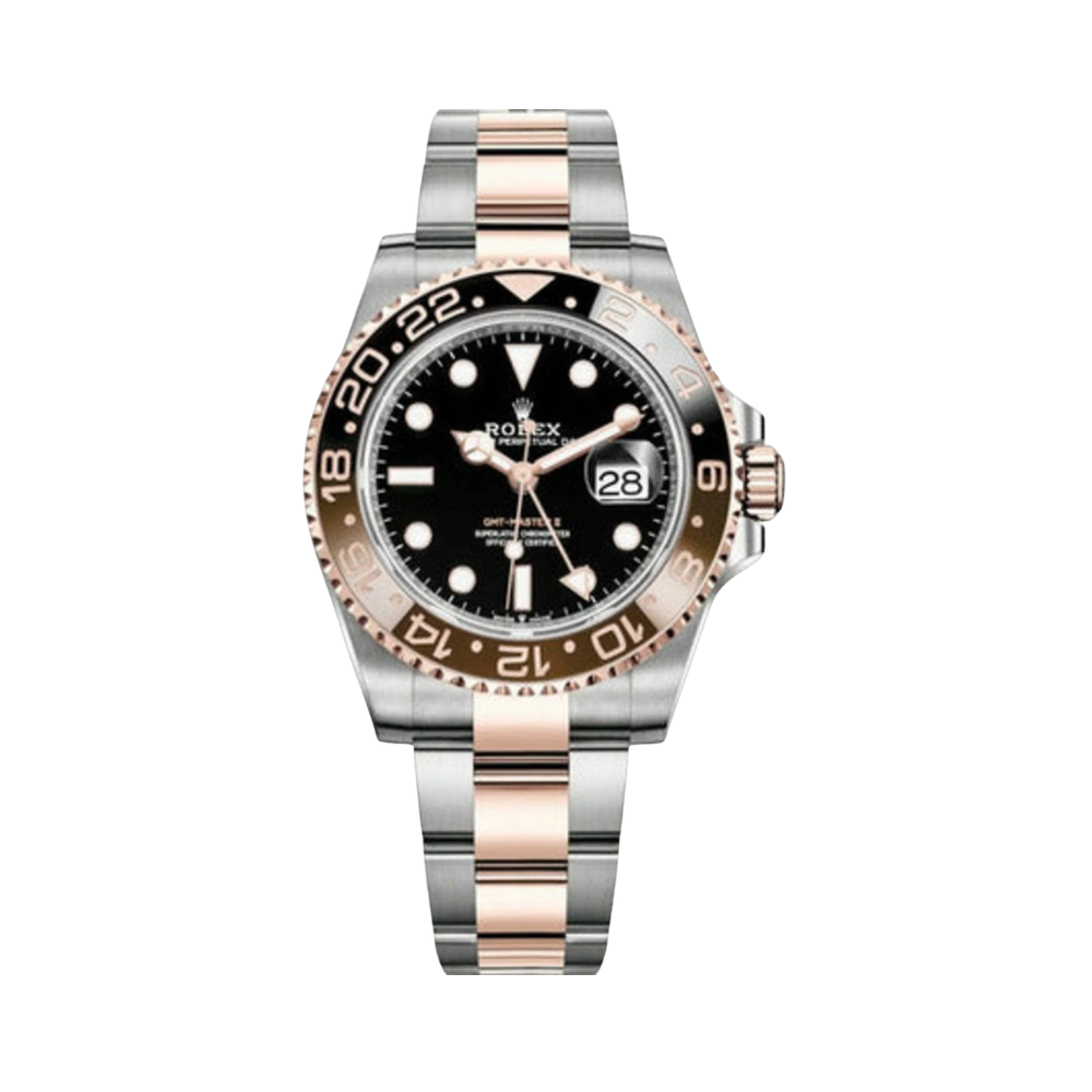 Rolex GMT-Master II 126711chnr Watch