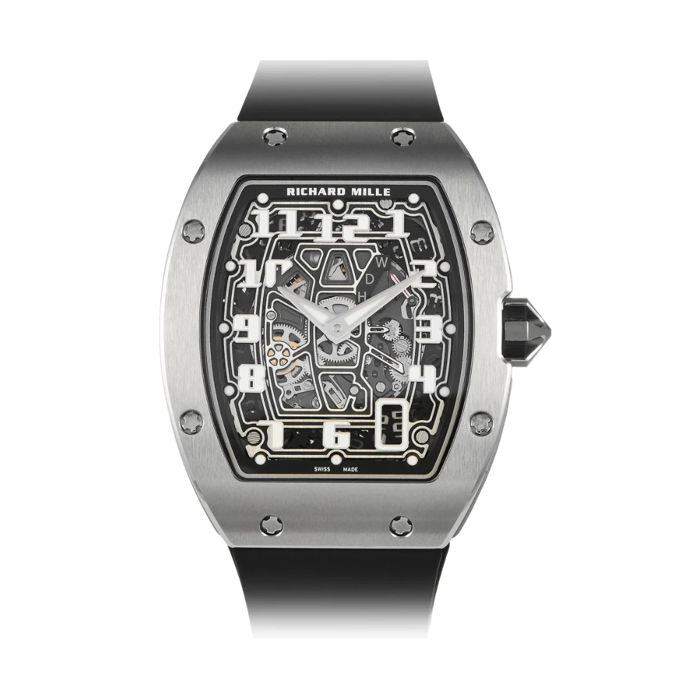 Richard Mille RM 67-01 Automatic Watch