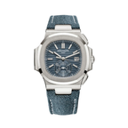 Patek Philippe Nautilus Flyback Chronograph Watch