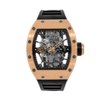 Richard Mille RM-035 Americas Toro Watch
