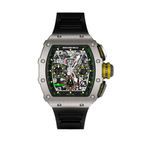 Richard Mille RM 11-03 Ti Titanium Watch