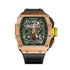 Richard Mille RM 11-03 Full Rose Gold Watch – Gold & Rose Gold