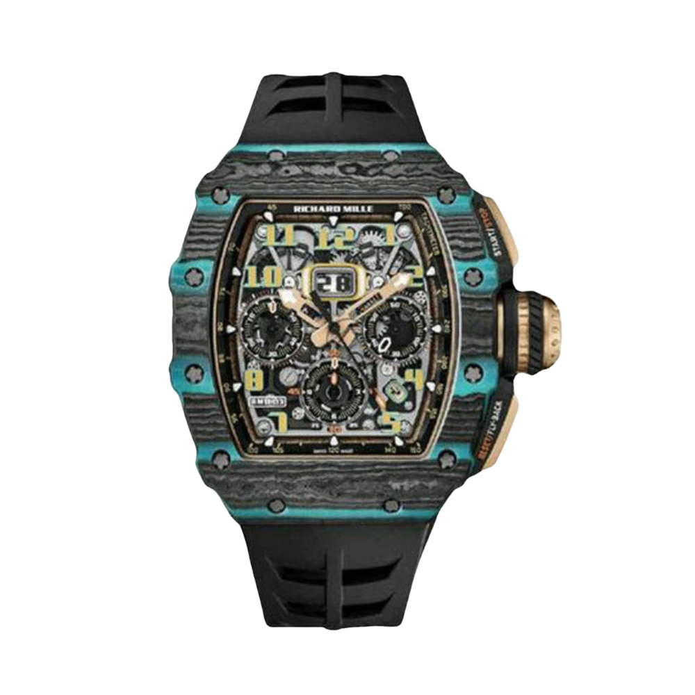 Richard Mille RM 11-03 Ultimate Edition Watch