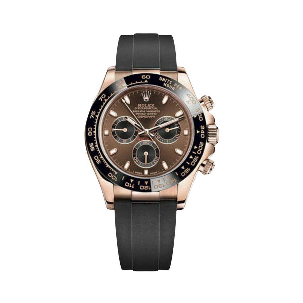 Rolex Cosmograph Daytona 116515ln 0041 Watch