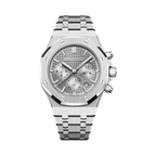 Audemars Piguet Royal Oak Chronograph 26715st 1356st 02 Watch